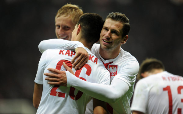 Arsenal da 33 miliony za Krychowiaka? Arsenal da 33 miliony za Krychowiaka?
