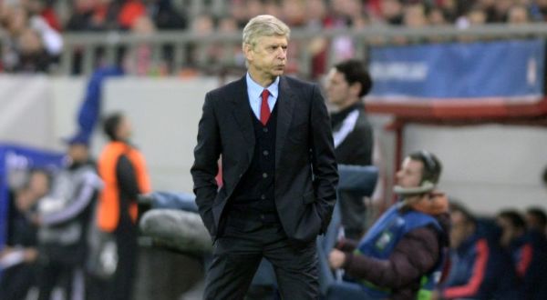 Wenger: Sędzia pozwalał na wiele, zapłaciliśmy cenę za brak dominacji Wenger: Sędzia pozwalał na wiele, zapłaciliśmy cenę za brak dominacji