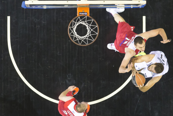 NBA: Portland rozgromiło Cleveland Cavaliers NBA: Portland rozgromiło Cleveland Cavaliers