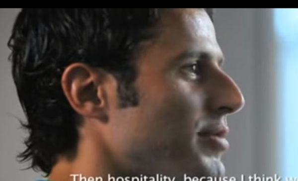 Włoskie media: Fabio Grosso kandydatem na selekcjonera reprezentacji Włoch Włoskie media: Fabio Grosso kandydatem na selekcjonera reprezentacji Włoch