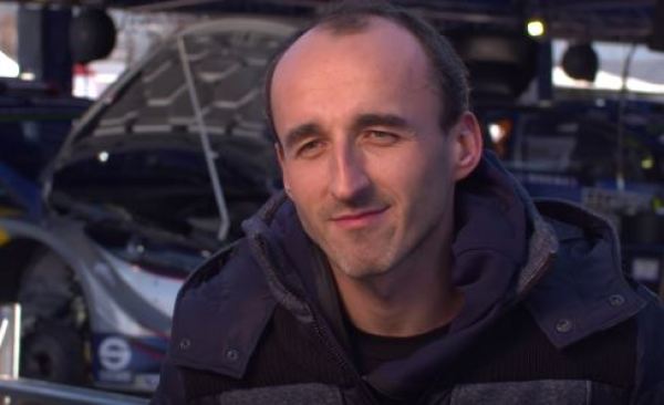 Kubica blisko powrotu do ścigania w Formule 1! Ma podpisać kontrakt w tym tygodniu Kubica blisko powrotu do ścigania w Formule 1! Ma podpisać kontrakt w tym tygodniu