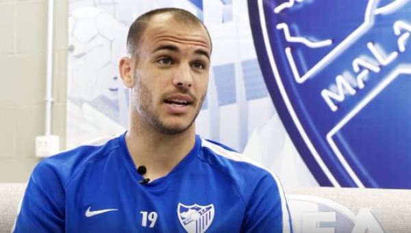 Media: Sevilla zainteresowana Sandro Ramirezem Media: Sevilla zainteresowana Sandro Ramirezem