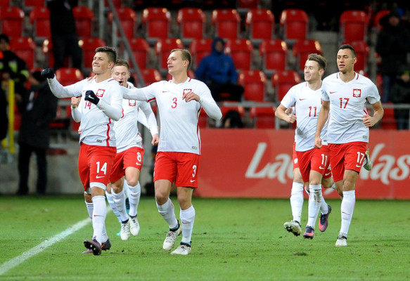 ME U-21: Polacy uratowali remis ze Szwecją ME U-21: Polacy uratowali remis ze Szwecją