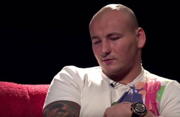 Szpilka skomentował porażkę Włodarczyka. "Liczyliśmy na niespodziankę" Szpilka skomentował porażkę Włodarczyka. "Liczyliśmy na niespodziankę"
