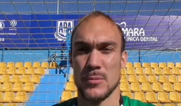 SD Eibar ma nowego bramkarza SD Eibar ma nowego bramkarza