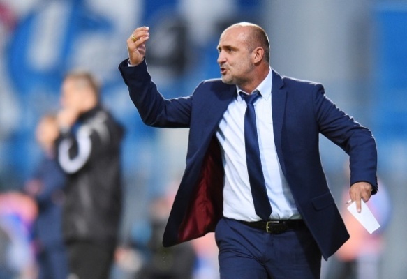 Michał Probierz: Myślę, że Real Madryt żałuje, że nie powalczył o transfer Krzysztofa Piątka Michał Probierz: Myślę, że Real Madryt żałuje, że nie powalczył o transfer Krzysztofa Piątka