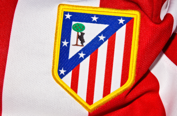 Remis Atletico Madryt na stadionie beniaminka Remis Atletico Madryt na stadionie beniaminka