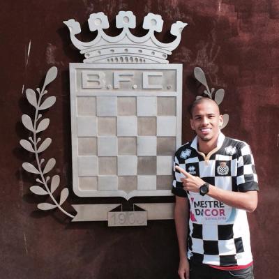 Syn Rivaldo przechodzi do Portugalii Syn Rivaldo przechodzi do Portugalii