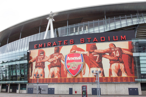 "Arsenal? Brakuje im ambicji" "Arsenal? Brakuje im ambicji"