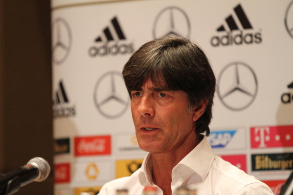 Loew: Polacy przypominają Portugalczyków Loew: Polacy przypominają Portugalczyków