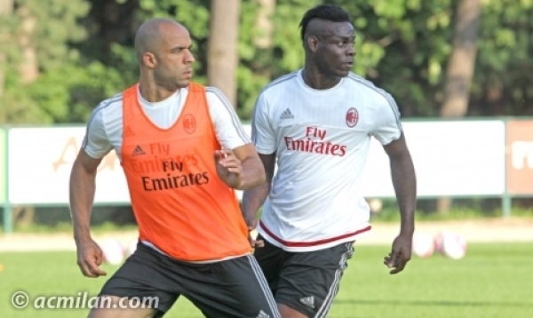 "Balotelli wie, że to jego ostatnia szansa" "Balotelli wie, że to jego ostatnia szansa"