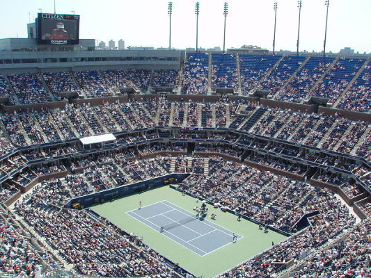 Polscy debliści wygrywają w US Open Polscy debliści wygrywają w US Open