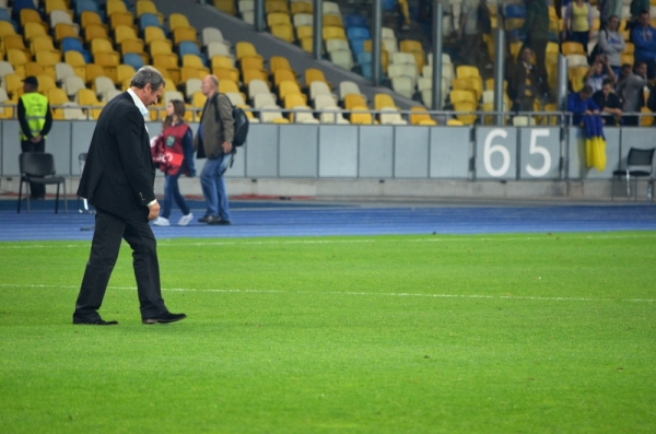 Kozak nie boi się Hiszpanów Kozak nie boi się Hiszpanów