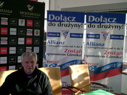 Nieudany debiut Kasperczaka, Tunezja przegrała Nieudany debiut Kasperczaka, Tunezja przegrała