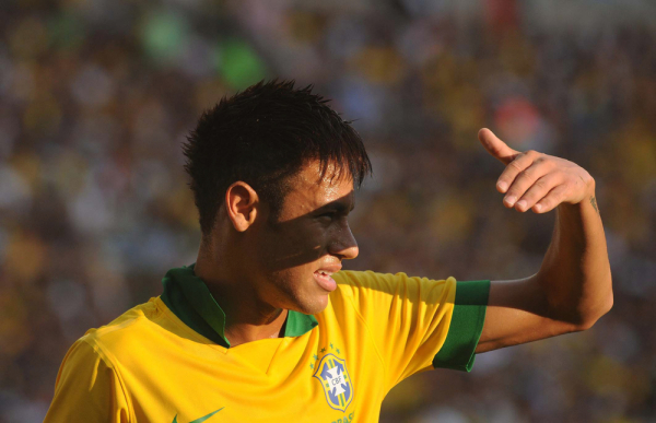 Neymar: nie zaakceptuję ławki Neymar: nie zaakceptuję ławki