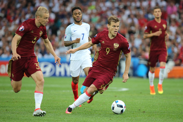 McLaren: W rosyjskim futbolu istniał osobny proceder dopingowy McLaren: W rosyjskim futbolu istniał osobny proceder dopingowy