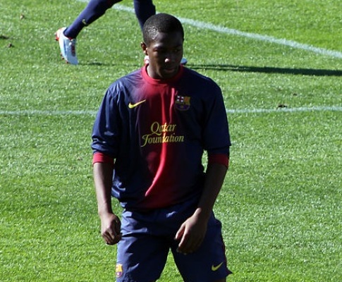 Z Barcelony do Bayernu Z Barcelony do Bayernu