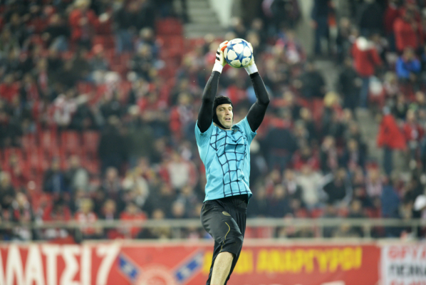 Cech: Zostaliśmy ukarani za błędy Cech: Zostaliśmy ukarani za błędy