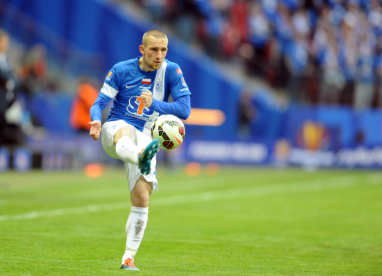 Liderzy Lecha bliscy przedłużenia umów Liderzy Lecha bliscy przedłużenia umów