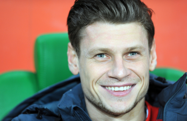 Piszczek: Kadra już nie boi się trudnych meczów Piszczek: Kadra już nie boi się trudnych meczów