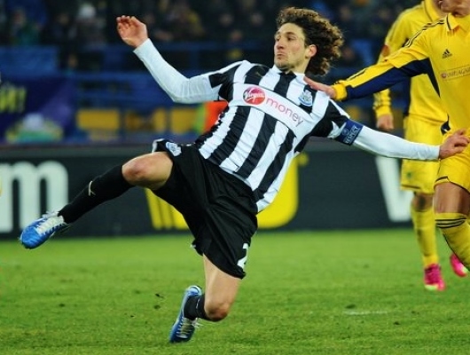 Coloccini: To był bardzo trudny rok Coloccini: To był bardzo trudny rok