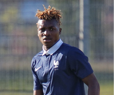 Miał grać w Juve, trafił do Monaco Miał grać w Juve, trafił do Monaco