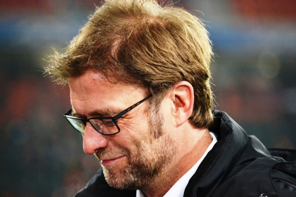 Klopp: Nie mamy problemów z charakterem Klopp: Nie mamy problemów z charakterem