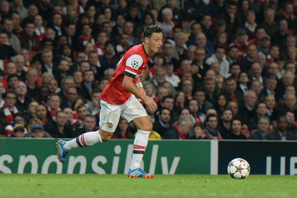 Najlepsza XI Premier League 2015 roku według "The Telegraph" Najlepsza XI Premier League 2015 roku według "The Telegraph"
