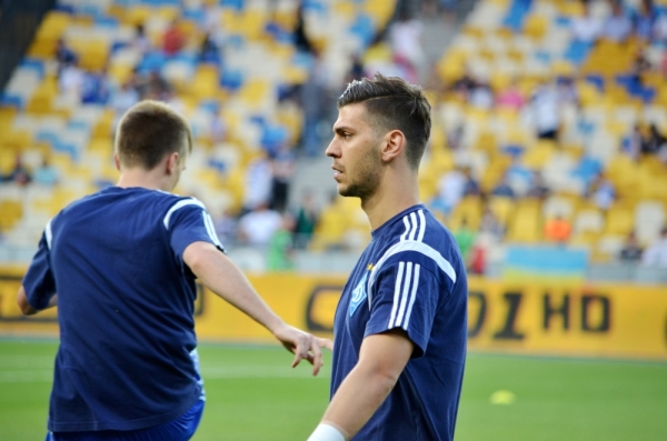 Leicester weźmie obrońcę Dynama Kijów? Leicester weźmie obrońcę Dynama Kijów?