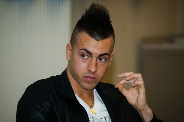 Monaco już nie chce Stephana El Shaarawy'ego? Monaco już nie chce Stephana El Shaarawy'ego?