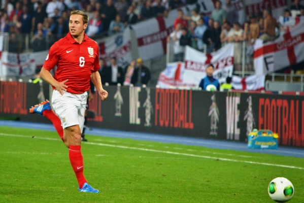 Premier League: Jagielka wraca do zdrowia Premier League: Jagielka wraca do zdrowia