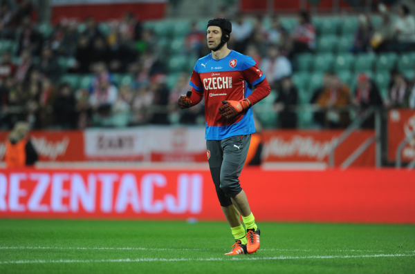 Cech chce znowu zatrzymać Messiego Cech chce znowu zatrzymać Messiego
