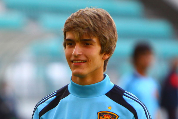 Denis Suarez zimą nie wróci do FC Barcelony Denis Suarez zimą nie wróci do FC Barcelony