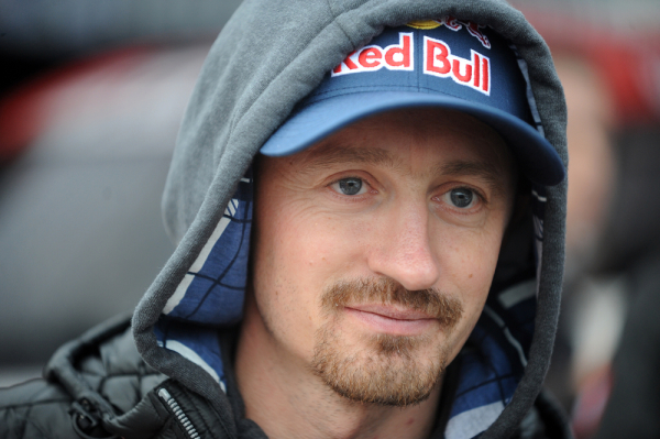 Małysz celuje w dziesiątkę na Rajdzie Dakar
