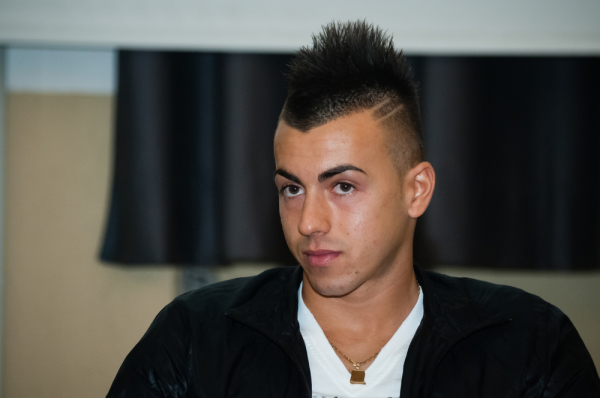 El Shaarawy przeniesie się do Romy? El Shaarawy przeniesie się do Romy?