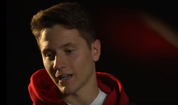 City sięgnie po pomocnika United? City sięgnie po pomocnika United?