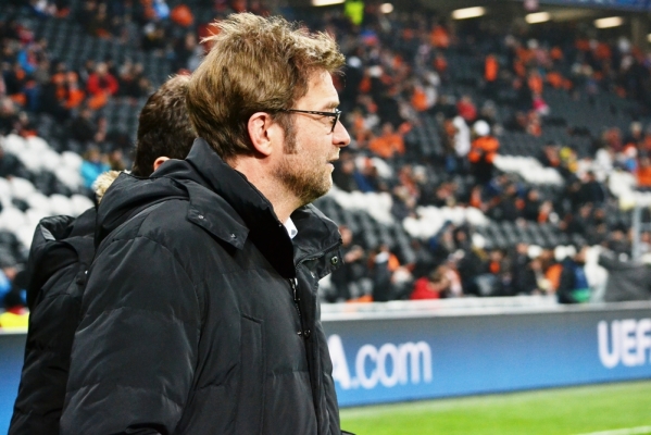 Klopp: Zrobimy wszystko, by zagrać w finale Klopp: Zrobimy wszystko, by zagrać w finale