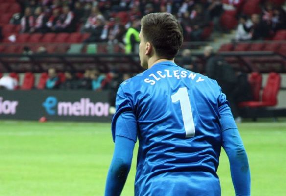 Roma szuka następcy Szczęsnego Roma szuka następcy Szczęsnego