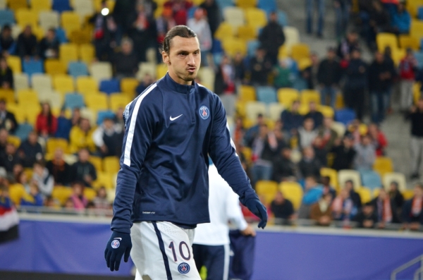 Puchar Francji: Skromne zwycięstwo PSG Puchar Francji: Skromne zwycięstwo PSG