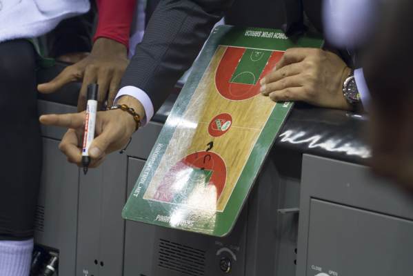 NBA: 12 punktów Gortata, porażka Wizards NBA: 12 punktów Gortata, porażka Wizards
