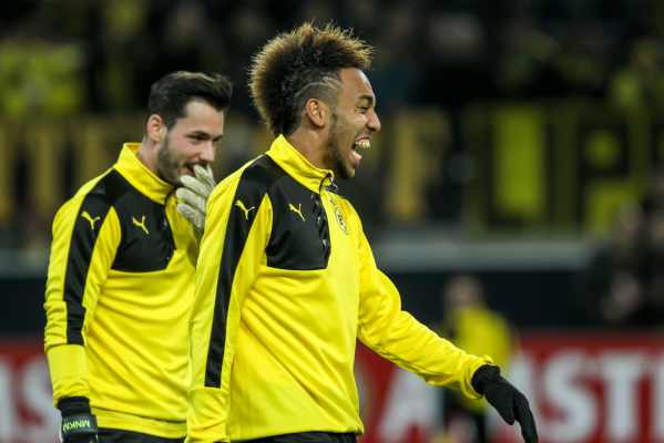 "BVB może kusić graczy nie tylko pieniędzmi" "BVB może kusić graczy nie tylko pieniędzmi"