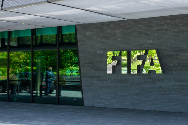FIFA: skandale odstraszają sponsorów FIFA: skandale odstraszają sponsorów