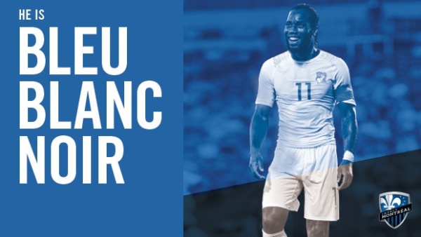 Drogba w MLS! Drogba w MLS!