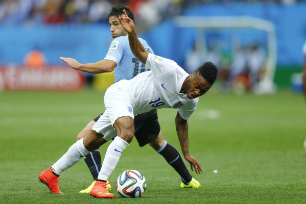 "Sterling wart swojej ceny" "Sterling wart swojej ceny"