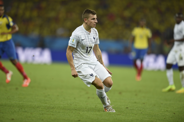 Liverpool chce obrońcę PSG Liverpool chce obrońcę PSG