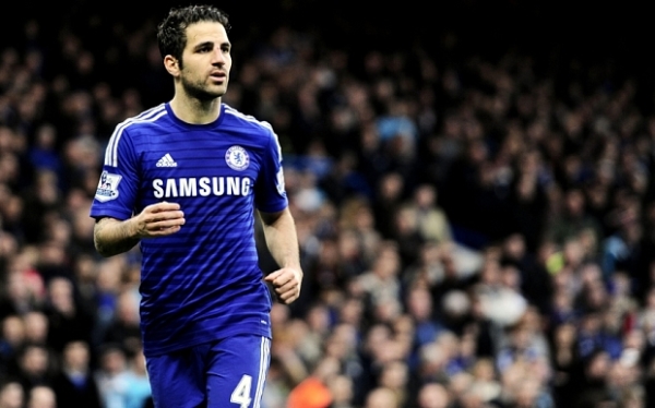 Fabregas: Chcemy dokonać czegoś nowego Fabregas: Chcemy dokonać czegoś nowego