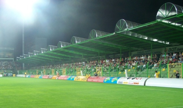 Rzadki gest Bełchatowa Rzadki gest Bełchatowa