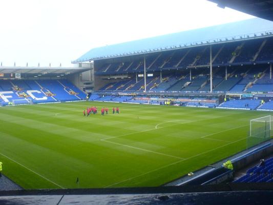 Everton pozyska młodszego brata Blanki Vlasic Everton pozyska młodszego brata Blanki Vlasic