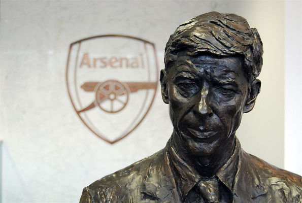 Wenger: Jesteśmy pewni siebie Wenger: Jesteśmy pewni siebie