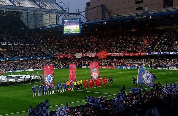Begović powalczy o miejsce w bramce Chelsea Begović powalczy o miejsce w bramce Chelsea